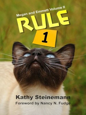 cover image of Rule 1